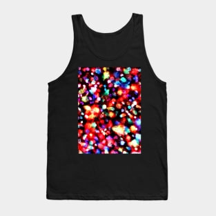 DISCOTHEQUE Tank Top